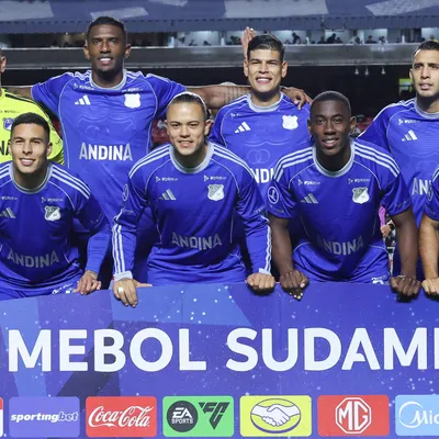 ¡Última hora! Millonarios ya decidió y tiene nuevo técnico para terminar la temporada 2026