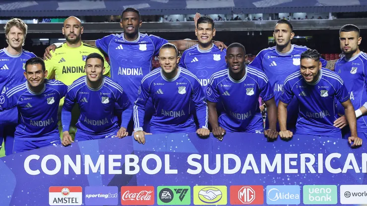 Millonarios eligió a su nuevo DT