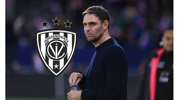 Ponen a Joaquín Papa en una selección sudamericana ¿se va de Independiente del Valle?