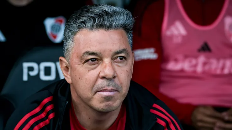 La respuesta de Marcelo Gallardo a una nueva propuesta de la FEF