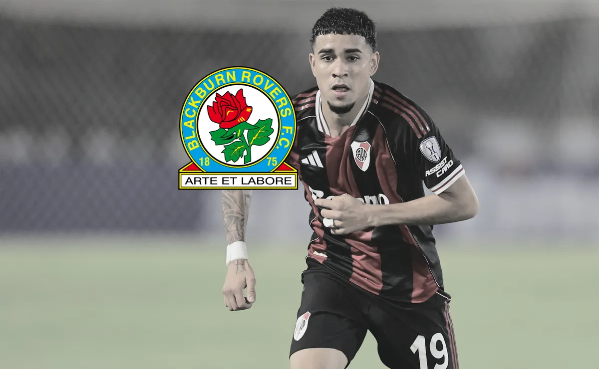 ¿Por su indisciplina? Revelan el motivo por el que Blackburn Rovers rechazó fichar a Kendry Páez