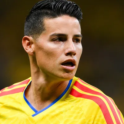 James Rodríguez recapacitó y seguiría su carrera en equipo competitivo