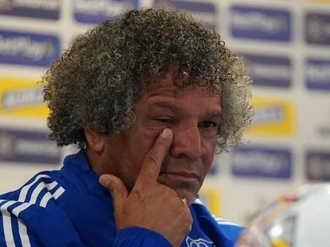Gamero recibía 50 millones por mantener a estos jugadores en Millonarios