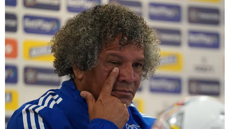 Alberto Gamero ganó tres títulos con Millonarios.
