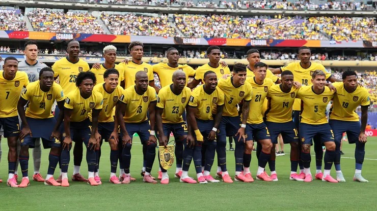 El nuevo DT que suena para Ecuador