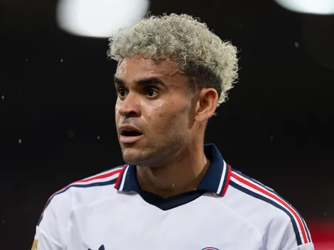 Bayern Múnich le puso una nueva regla a Luis Díaz