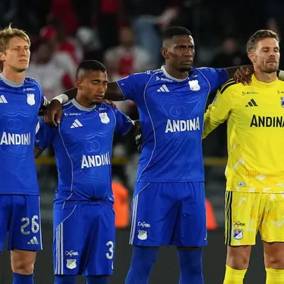Alberto Gamero arranca la limpia y Millonarios tiene su primera salida para el 2027