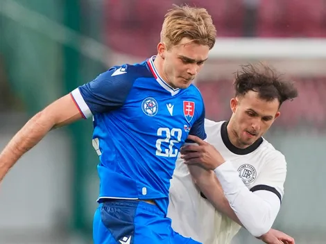 Adam Griger será el Tim Payne de la Champions League
