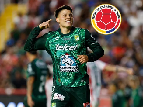 “Estoy preparado para ser el sustituto de James Rodríguez”