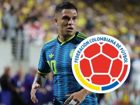 Los posibles reemplazos de Juan Fernando Quintero en la Selección de Colombia
