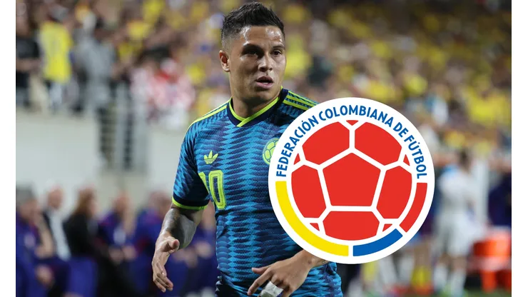 Los posibles reemplazos de Juan Fernando Quintero en la Selección de Colombia