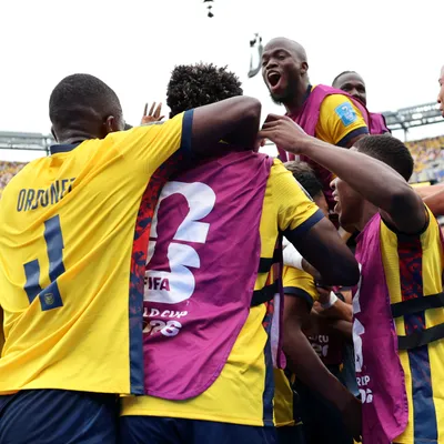 Se terminó la novela: aceptó condiciones y la Selección de Ecuador ya tendría nuevo DT