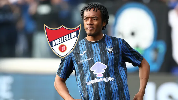 Las ofertas que Cuadrado rechazó y así está su futuro