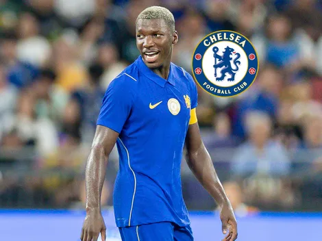 ¿También se quiere ir? Moisés Caicedo le pidió esto a Chelsea, pero el club le falló