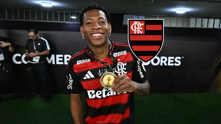 El futuro de Gonzalo Plata no estaría en Brasil