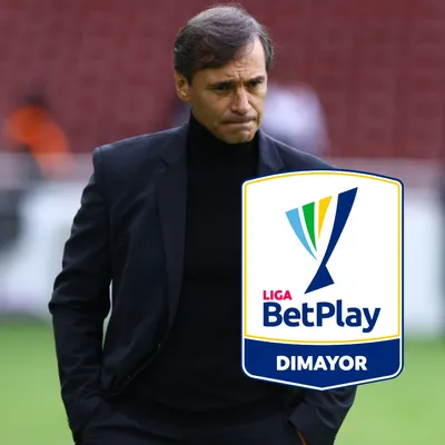 Revelan la supuesta oferta que tenía Fabián Bustos ¿rival de Millonarios?