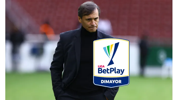 Revelan la supuesta oferta que tenía Fabián Bustos mientras dirigía a Millonarios