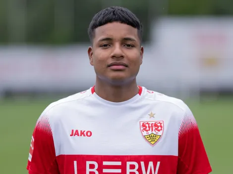 Jeremy Arévalo fue al Mundial y ahora tiene nuevo club en el exterior
