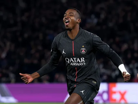 El millonario nuevo salario que tendrá William Pacho en el PSG