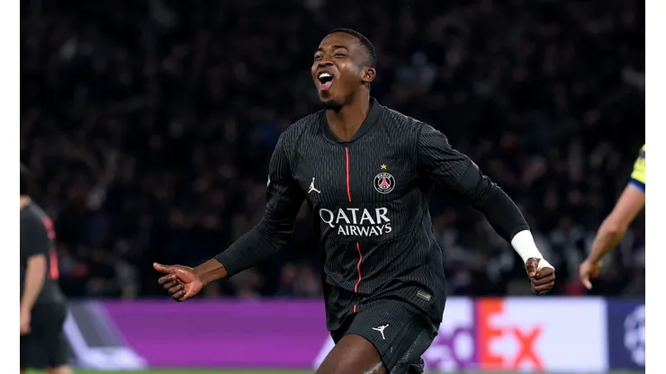 El millonario nuevo salario que tendrá William Pacho en el PSG