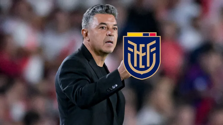 La cláusula especial de Marcelo Gallardo que indigna a los hinchas.