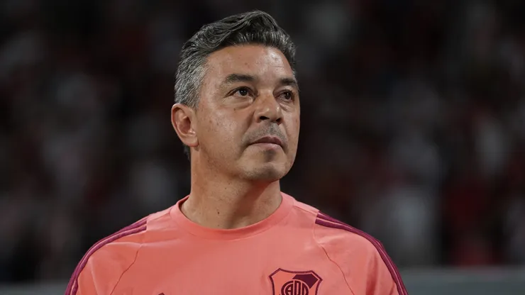 Detalles del contrato de Marcelo Gallardo con la Selección de Ecuador