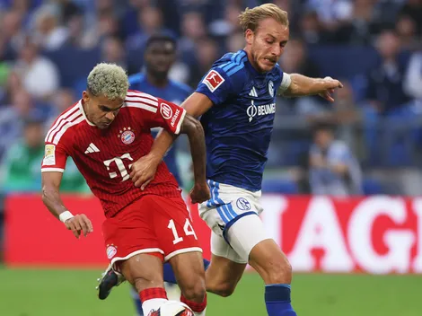 Luis Díaz inició mal la temporada con el Bayern Múnich y ahora le ponen este apodo