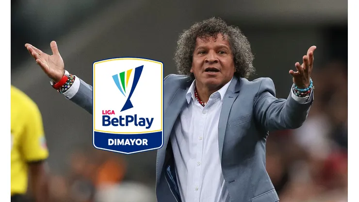 El grande de Colombia que llamó a Alberto Gamero antes de Millonarios