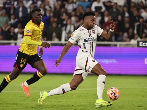 Revelan el nuevo torneo oficial que se jugará en Ecuador