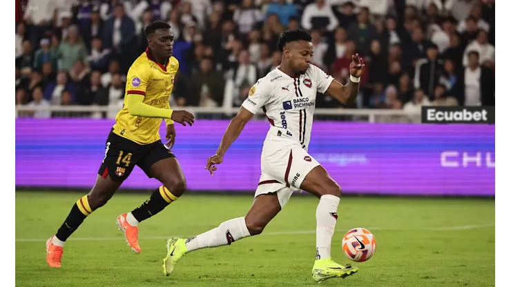 Revelan el nuevo torneo oficial que se jugará en Ecuador