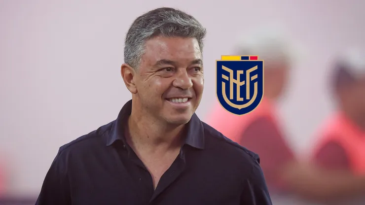 La prensa argentina reacciona a la llegada de Marcelo Gallardo a la Selección de Ecuador