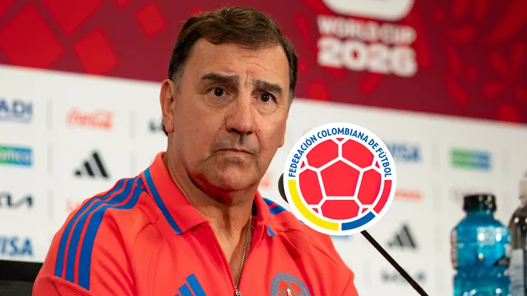 Néstor Lorenzo perdería a este jugador para la Selección Colombia