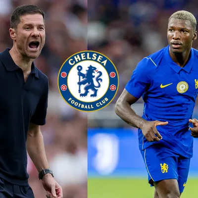 ¿Qué pasa con Moisés Caicedo? Xabi Alonso rompe el silencio y revela un error con el ecuatoriano