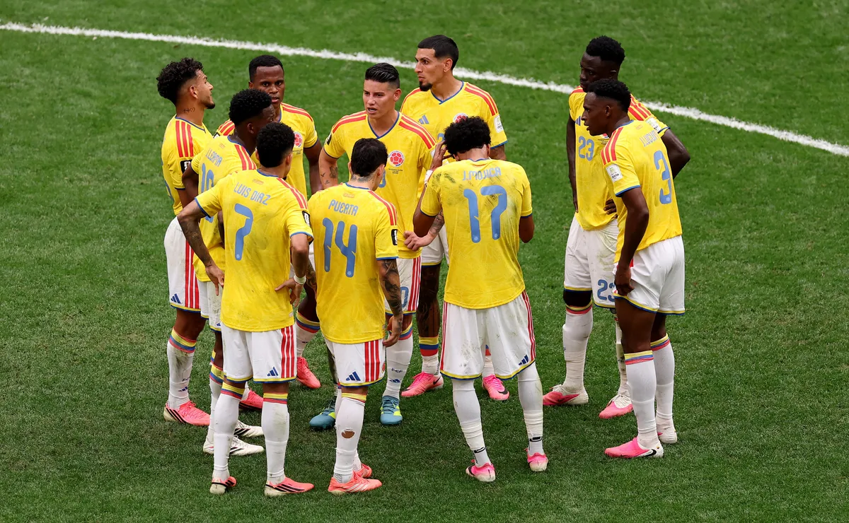 Toda Colombia sorprendida: revelan varios nuevos nombres que serían convocados a la Selección Colombia