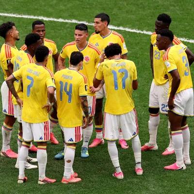 Toda Colombia sorprendida: revelan varios nuevos nombres que serían convocados a la Selección Colombia