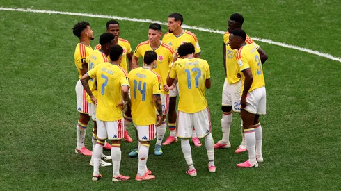 Toda Colombia sorprendida: revelan varios nuevos nombres que serían convocados a la Selección Colombia