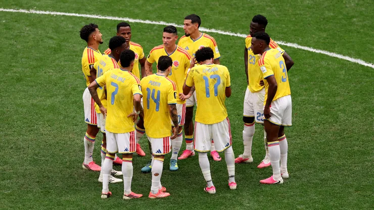 Los nuevos convocados que tendría la Selección Colombia para los siguientes amistosos