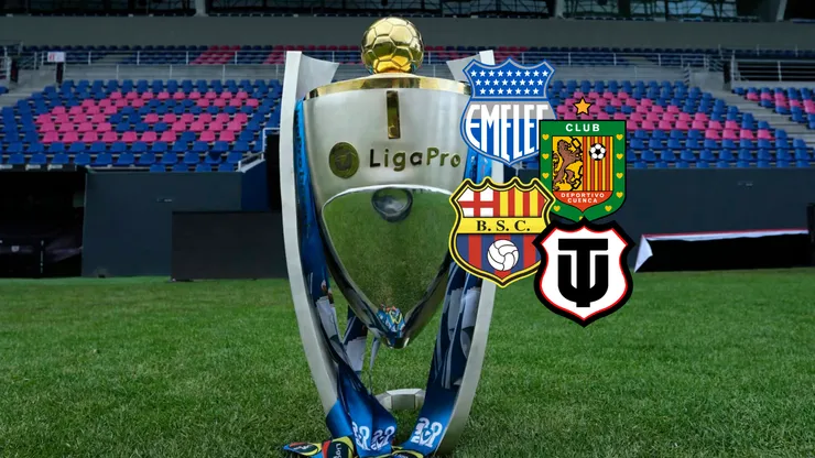 Jugadores de este equipo de LigaPro piden el despido de su DT