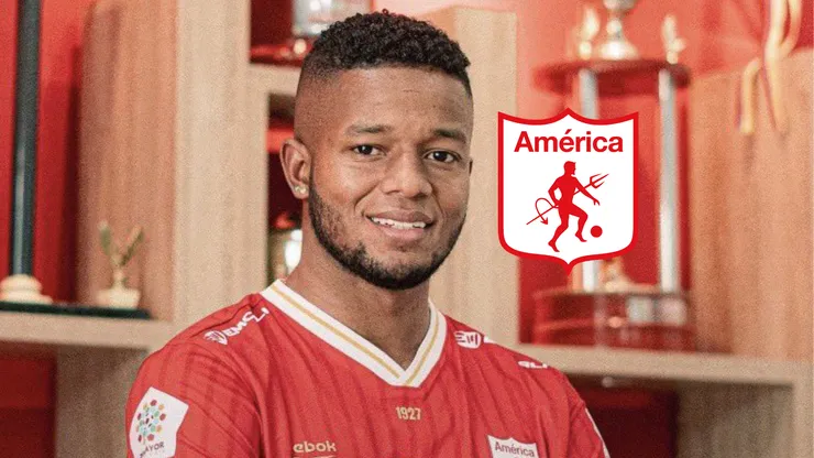 América de Cali sería demandado por estos 5 equipos en el TAS