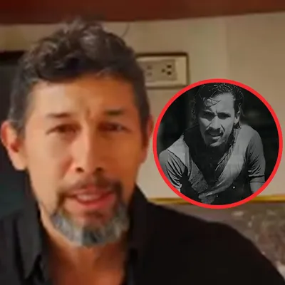 La primera publicación de ‘El Patrón’ Bermúdez por la muerte de su padre
