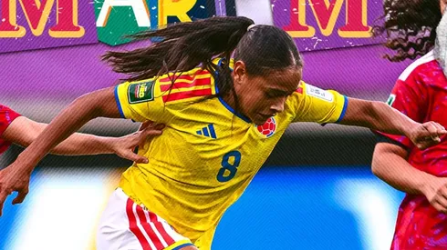 Lo que tiene que pasar vs. Portugal para que Colombia clasifique a 8vos