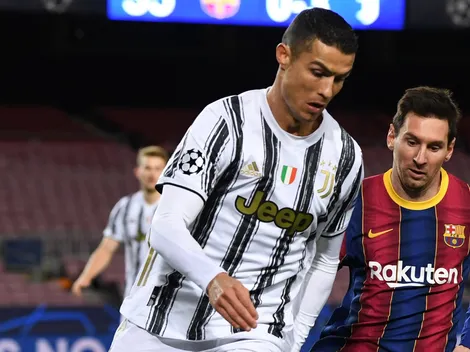 5 récords de Messi y CR7 pueden batirse en esta Champions