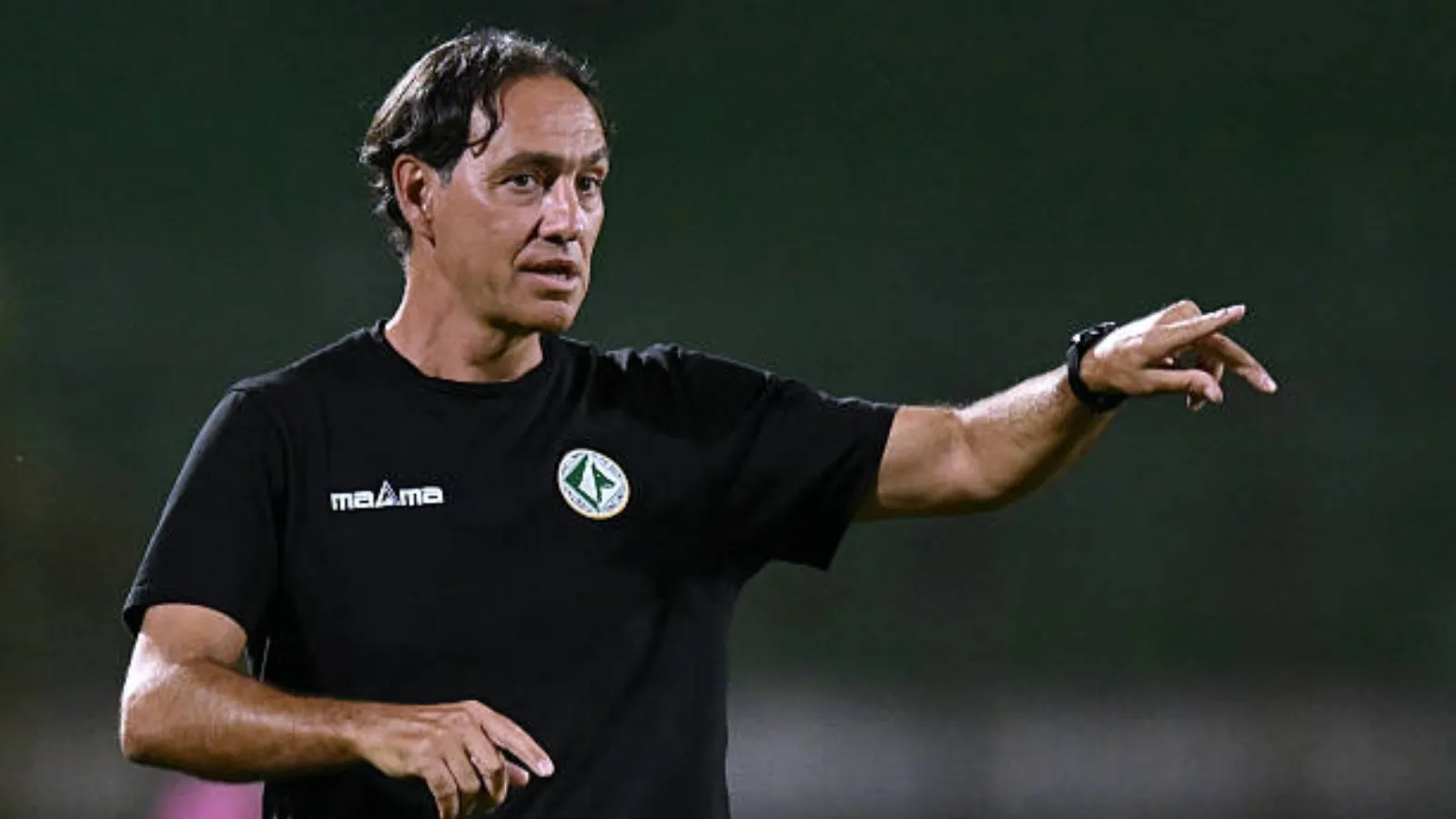 Nesta, figura clave en el posible fichaje de James: GETTY