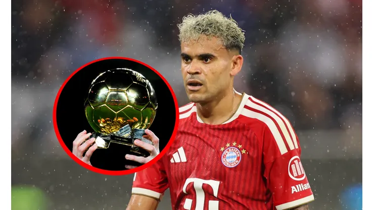 Sorpresa: Dos colombianos, entre los nominados finales al Balón de Oro