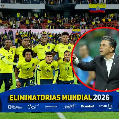 Revelan polémico regreso que tendría la Selección de Ecuador