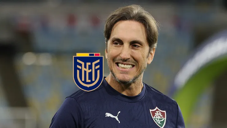 Los DT's que toman fuerza si se cae lo de Gallardo.
