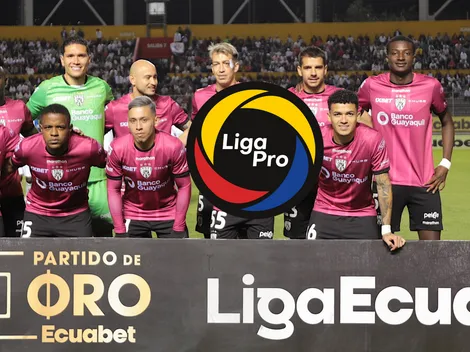 La propuesta de Independiente del Valle con la quiere cambiar para siempre la LigaPro