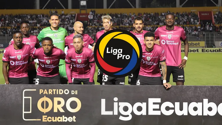Los cambios que propone IDV para la LigaPro.