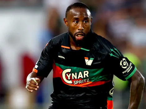 El campeón de la Champions League que está interesado en el fichaje de John Yeboah