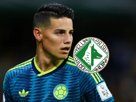 El Avelino no duda y hará este gigante sacrificio para hacerle una oferta a James Rodríguez